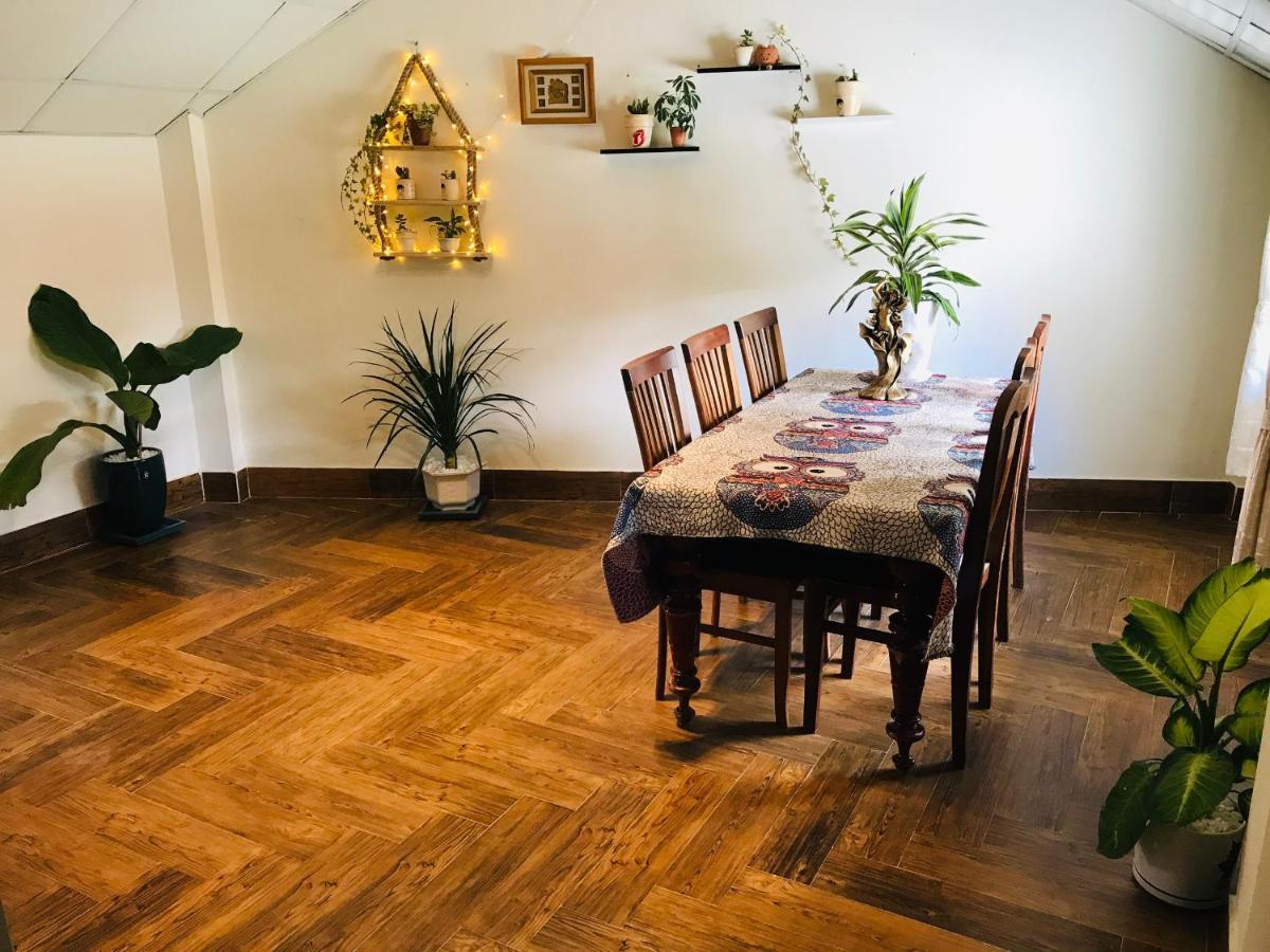 Nho House V Villa ดาลัด ภายนอก รูปภาพ