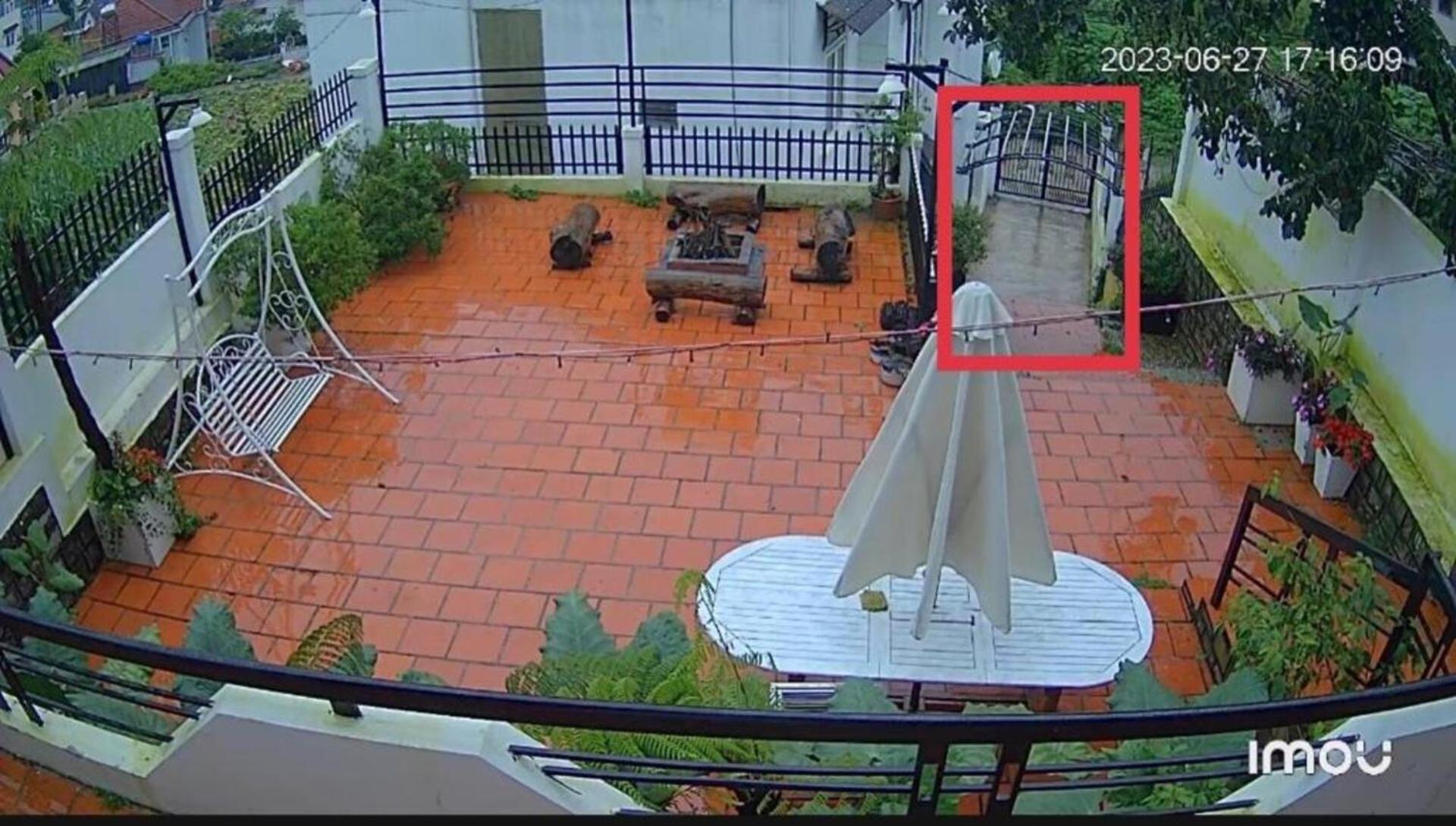 Nho House V Villa ดาลัด ภายนอก รูปภาพ