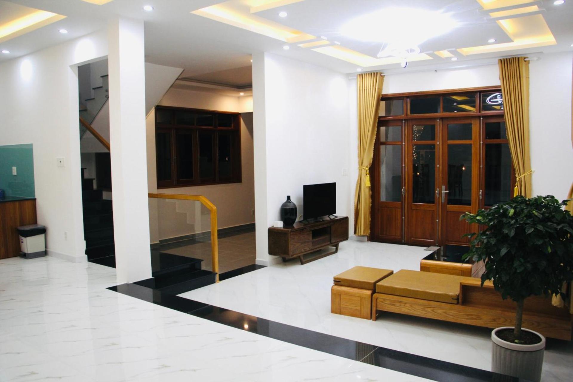 Nho House V Villa ดาลัด ภายนอก รูปภาพ