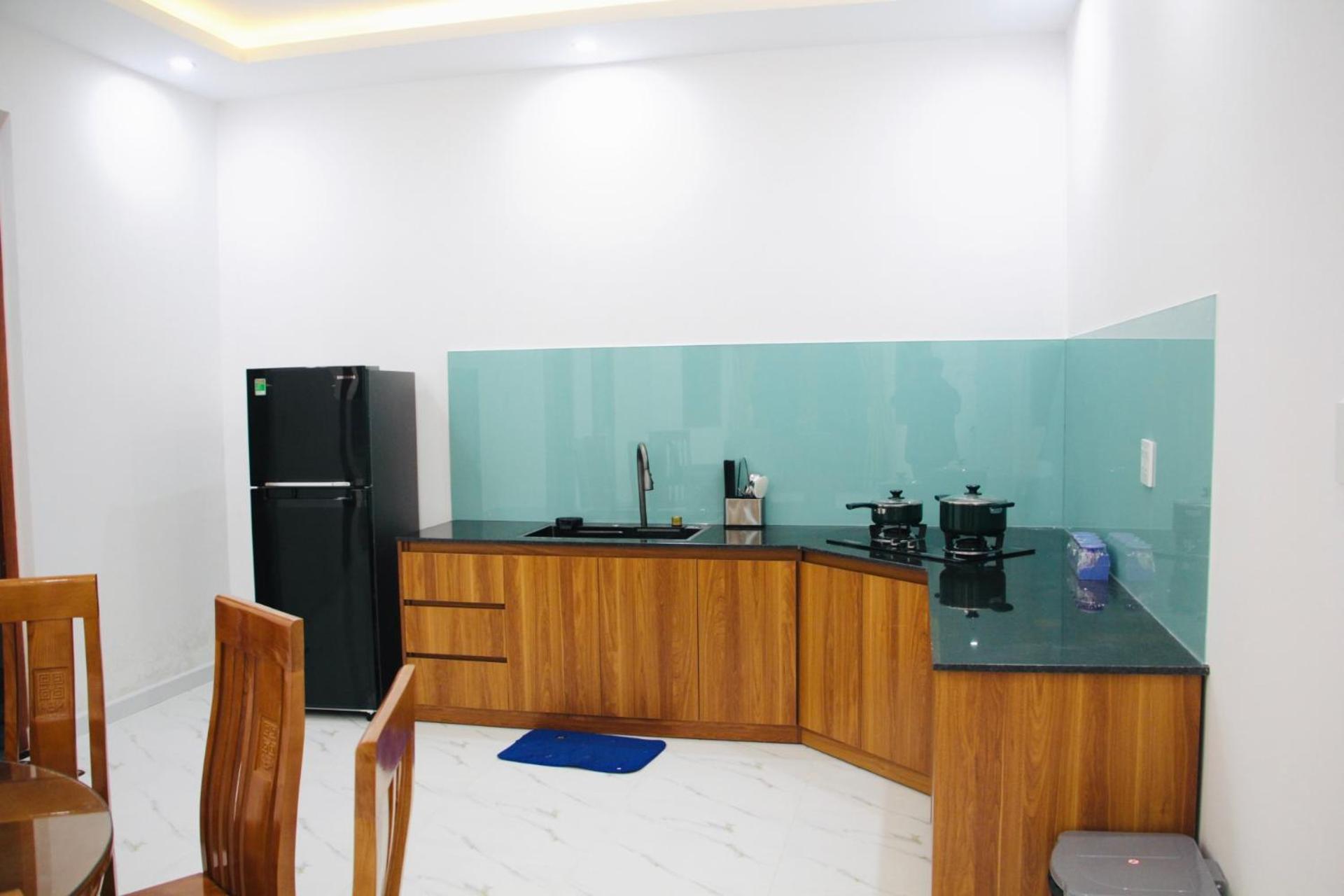 Nho House V Villa ดาลัด ภายนอก รูปภาพ